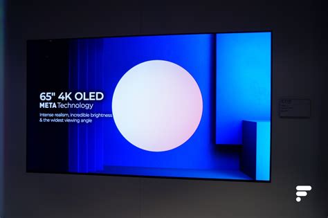 How Does The Meta Technology Of Lg 2023 Oled Tvs Which Promises Record