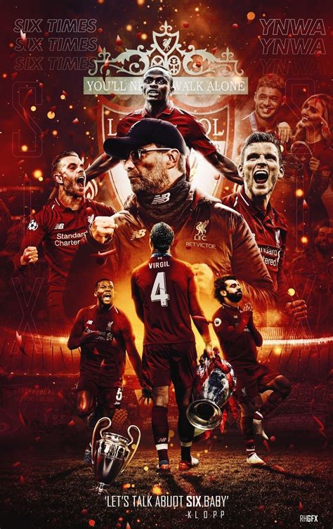 Liverpool live uitslagen (en gratis live stream internet kijken), teamopstelling met seizoen schema en de liverpool speelschema laat de laatste 100 voetbal gespeelde wedstrijden zien met statistieken. Pin van Desmond op lfc | Voetbal poster, Barcelona voetbal ...