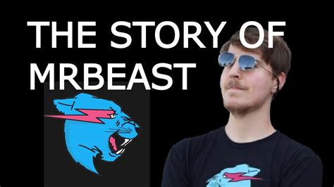 Mr Beast Youtube Banner