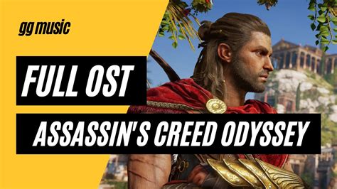 Assassin S Creed Odyssey World Music Sea Shanties Edition W