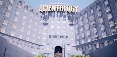 film review “louis theroux s my scientology movie” 2016
