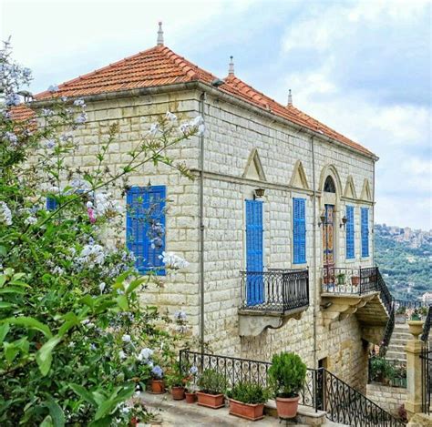Splendid Homes Of Lebanon Libanon Urlaub
