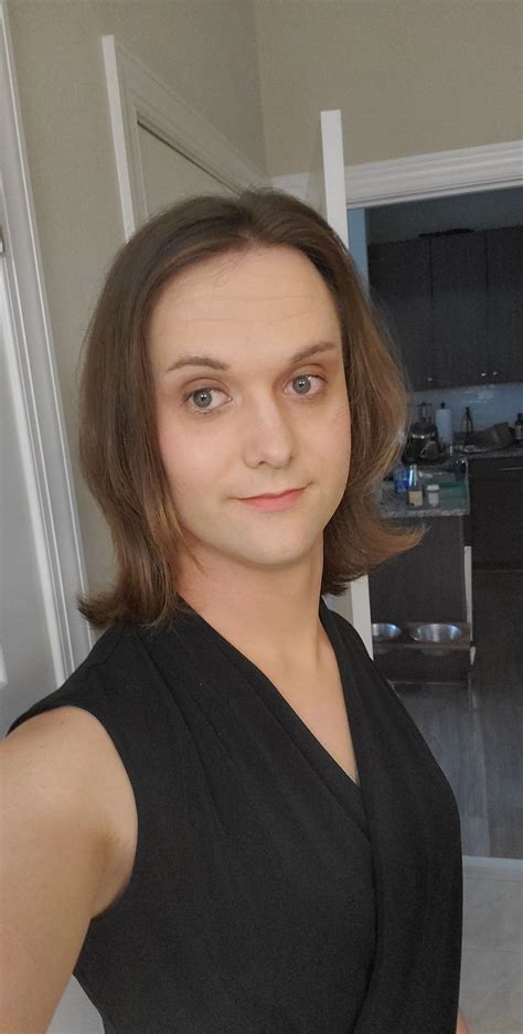 First Night Out In A Skirt Mtf Actually Starting To Feel At Home In My Body Trans