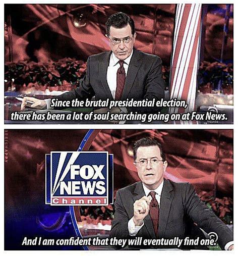 Funny Anti Fox News Memes And Quotes