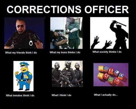 Correctional Officer Cops Humor Police Humor Police Officer
