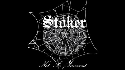 Stoker Aus Not So Innocent Full Album Youtube
