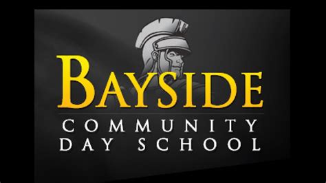 Bayside Community Day School Class Of 2020 Graduation Ceremony Youtube
