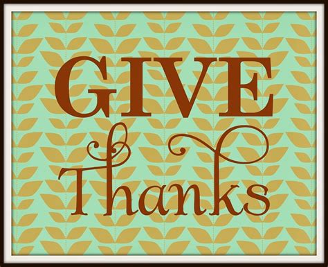 Give Thanks Pictures, Photos, and Images for Facebook, Tumblr ...