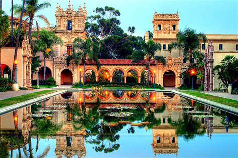 See steve olson firewood/san diego charcoal's products and suppliers. Balboa Park - San Diego, California | This is an HDR photo ...