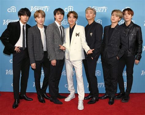 How Bts Is Influencing Korean Society With Their Soft Masculinity