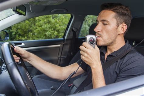 Ignition Interlock Devices Are More Dangerous Than You Think Barry