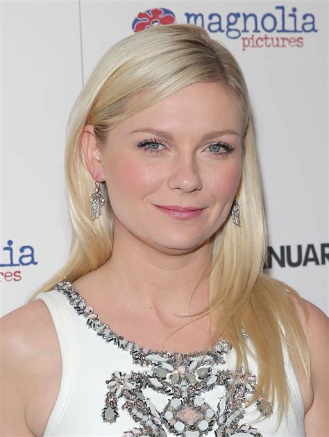Real world article(written from a production point of view). Kirsten Dunst - Limão Mecânico