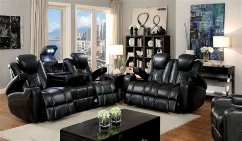 Maybe you would like to learn more about one of these? Zaurak Dark Gray Reclining Living Room Set from Furniture ...