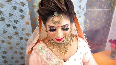 Best Bridal Makeup 2018 Beautiful Bridal Makeup