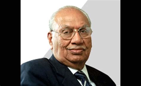 Hero Motocorp Founder Brijmohan Lall Munjal Dies At 92