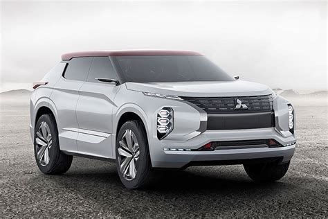 Gamma modelli, foto, news e prezzi 2021. Neue Mitsubishi (2019, 2020 und 2021) - Bilder - autobild.de