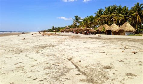 Пляж Costa Del Sol Сальвадор Полный гид Август 2023