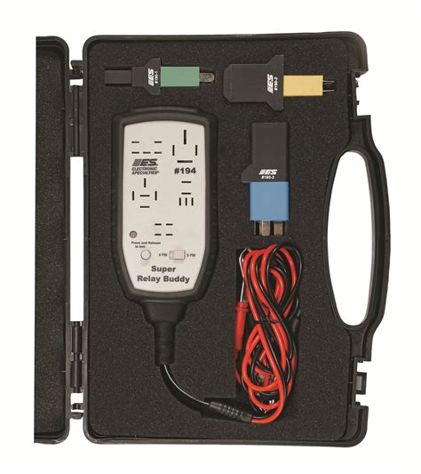 Esi Electrical Testing Equipment And Diagnostic Tools Electronic