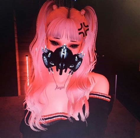 Male anime character wallpaper, scars, face mask, hatake kakashi. Pin on ♡ imvu