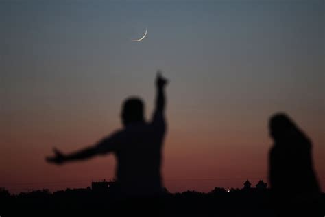 Ramadan Moon Sighting 2021 When Ramadan Starts According To Saudi