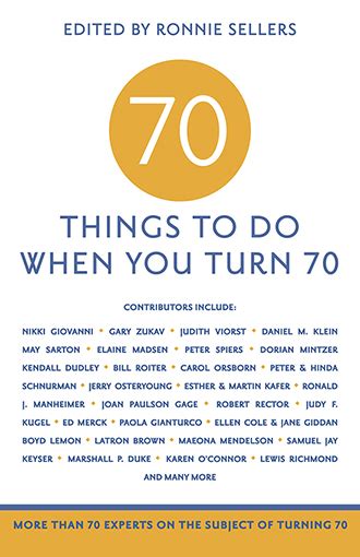 Gifts for 70 year old birthday p, y, unique 70 year old. Things To Do When You Turn 70 | HuffPost