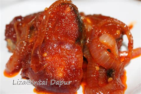 Inspirasi resep tilapia fillet ikan tilapia sambal matah. INTAI DAPUR: Sambal Ikan Tongkol..