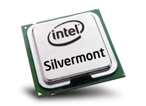 22nm Intel® Microarchitecture Intel Mouser