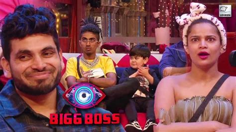Bigg Boss 16 Episode 21 Highlights Oct 21 Archana Is The New Captain