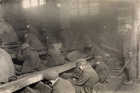 Pennsylvania Coal Breakers Breaker Boys 1912 1d85fb Picryl 800