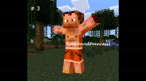 Minecraft Skin Videos Minecraft Hot Boy Skins Youtube