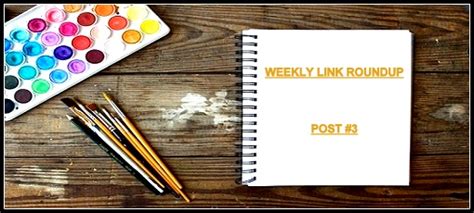 Weekly Link Roundup Posts 1 Ico Webtech Pvt Ltd