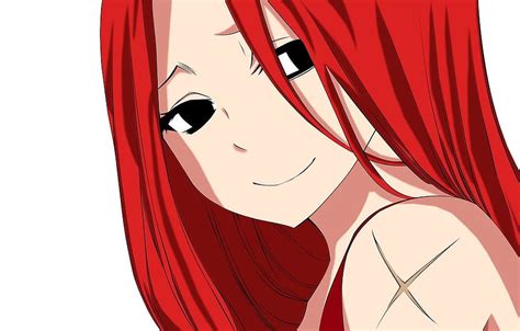 1920x1080px 1080p Free Download Red Game Red Hair Anime Pretty