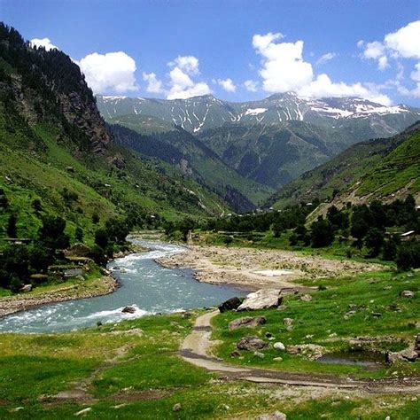 Kaghan Valley Tours