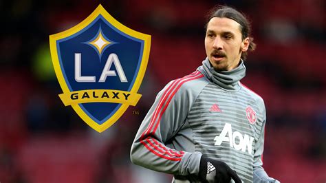On friday morning, zlatan announced his move to the galaxy to the entire world in a video he posted on his twitter account. رسميًا| إبراهيموفيتش يعلن ناديه الجديد | Goal.com