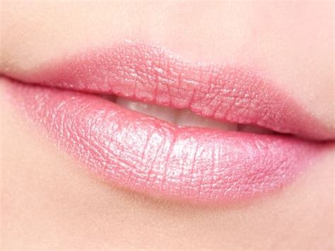 Pink Chiffon Lips Lipstick Lipstick Shades Statement Lipstick