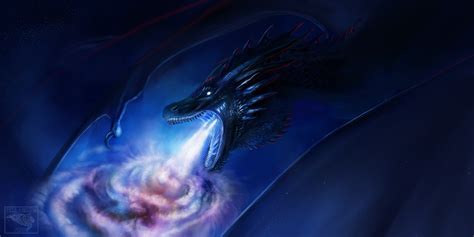 Cosmic Dragon R Dragons
