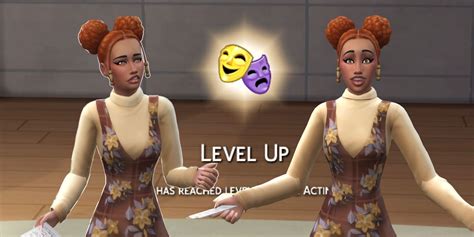 The Sims 4 Get Famous Acting Skill Guide