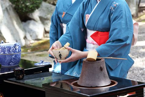 Japanese Tea Ceremonies Everything You Need To Know Books And Bao