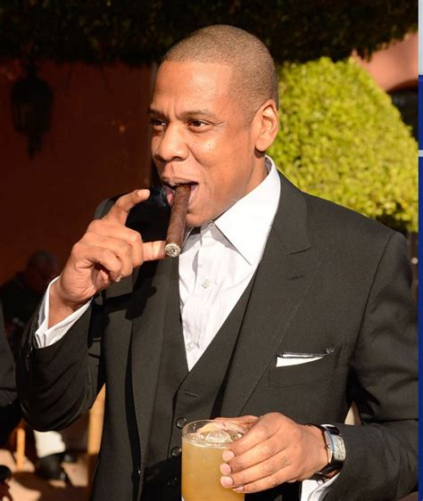 Grammy Parties 2014 Jay Z Cigars Jay Z Cigars And Whiskey