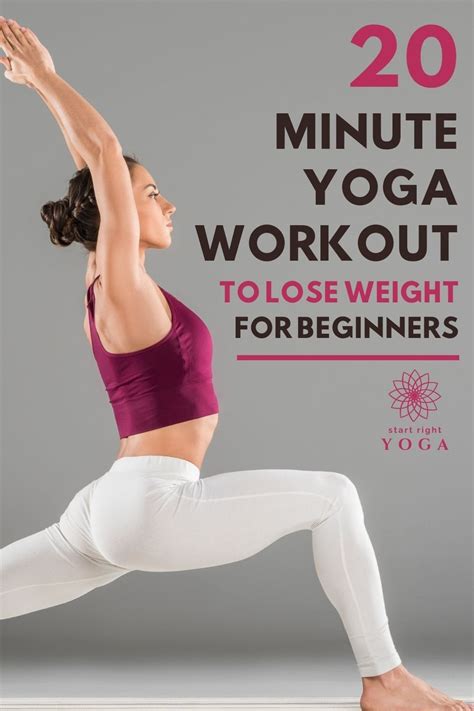 Free Yoga Workouts For Beginners