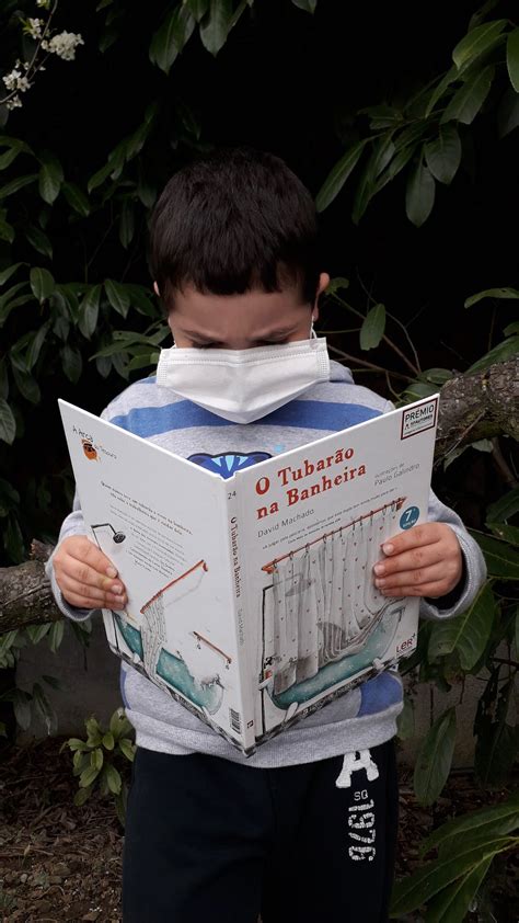 Biblioteca Escolar Eb Douro Semana Da Leitura Desafios Aceites