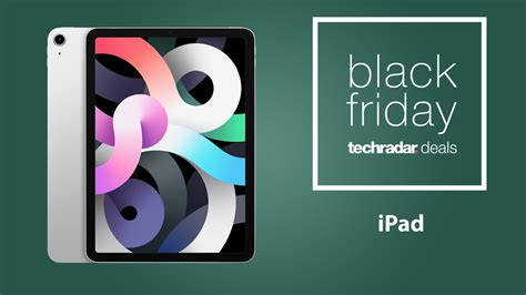 Black Friday Ipad Deals 2021 Everything We Expect For Ipad Pro Mini