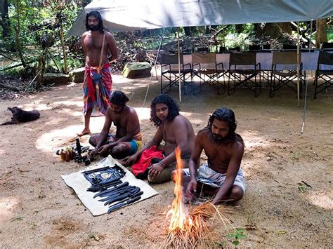 Veddas Of Sri Lanka Visit Veddas Of Sri Lanka Veddha Tribes Of