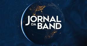 JORNAL DA BAND - 20/01/2022