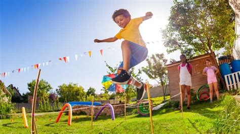 15 Popular And Fun Outdoor Activities For Kids Mentalup