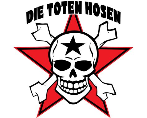 Die toten hosen is a punk band from düsseldorf, germany. Die Toten Hosen — Википедия