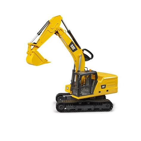 Bruder Cat Excavator 02483 King Of Toys Online And Retail Toy Shop