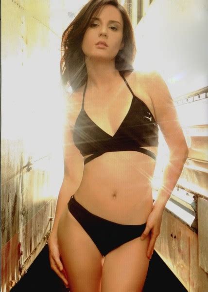 Chesca Garcia Sexy Bikini Sexiest Pinays