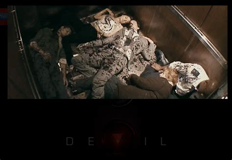 Devil (also known as the night chronicles 1: Devil Movie Trailer: September 2010