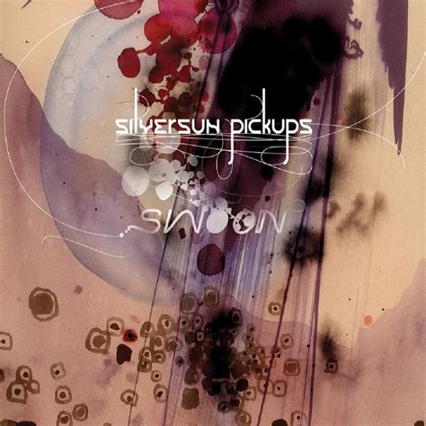 Release Swoon By Silversun Pickups Cover Art Musicbrainz